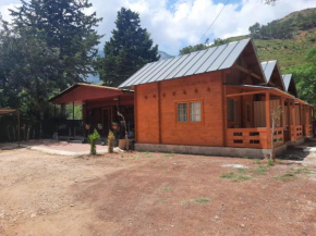 Adrasan Eren Apart evleri